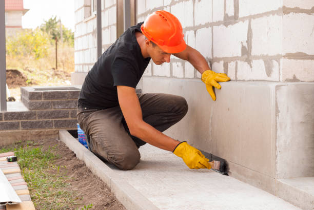 Licensed Foundation Crack Repair service in Reading, OH - Halo Water Proofing